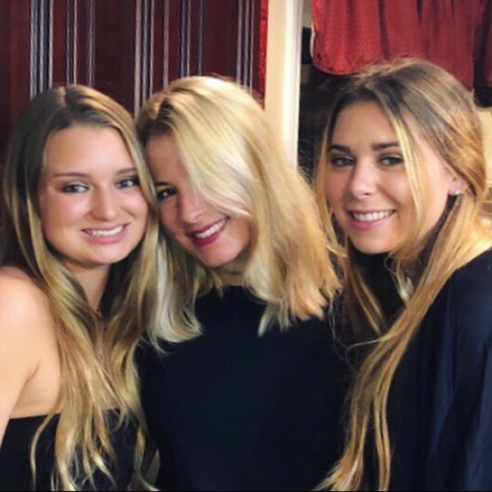 Meet your Posher, Halle